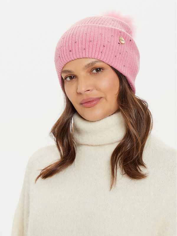 Guess Guess Kapa AW5213 POL01 Ružičasta