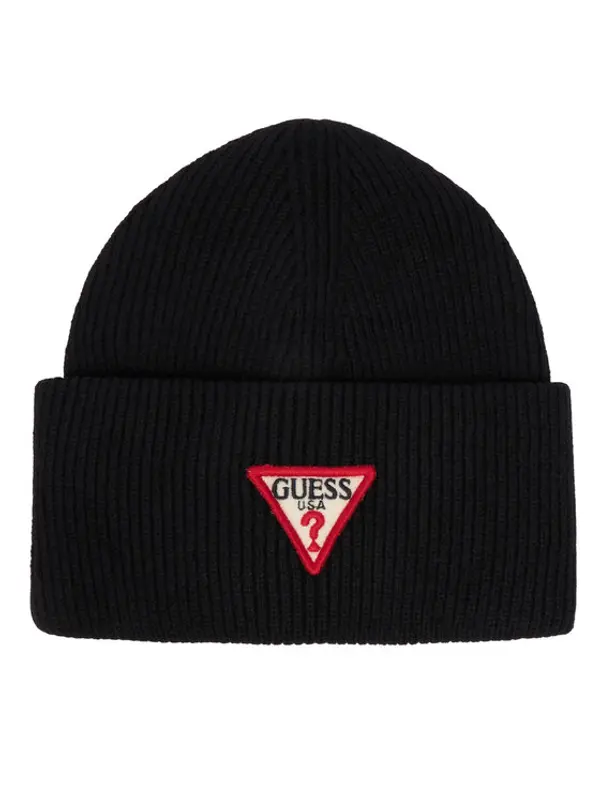 Guess Guess Kapa AW5234 VIS01 Crna