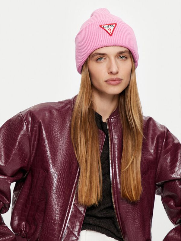 Guess Guess Kapa AW5234 VIS01 Ružičasta