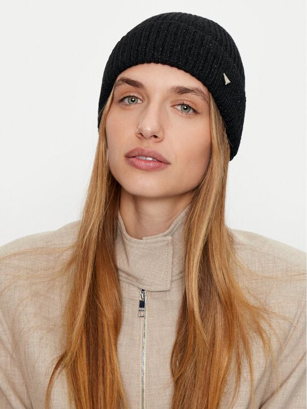 Guess Guess Kapa AW5236 WOL01 Crna