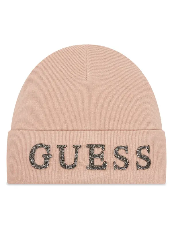 Guess Guess Kapa AW5398 POL01 Ružičasta