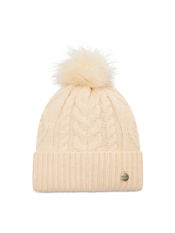 Guess Guess Kapa AW9034 POL01 Bež