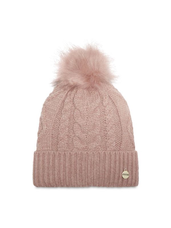Guess Guess Kapa AW9034 POL01 Ružičasta