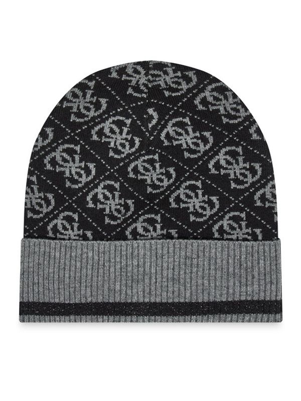 Guess Guess Kapa AW9979 WOL01 Crna