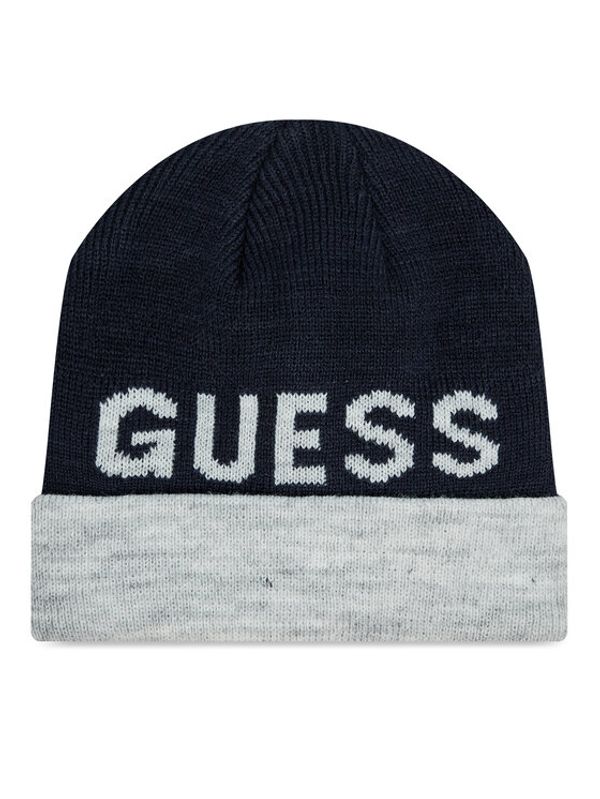 Guess Guess Kapa I3BZ01 Z2QP0 Tamnoplava