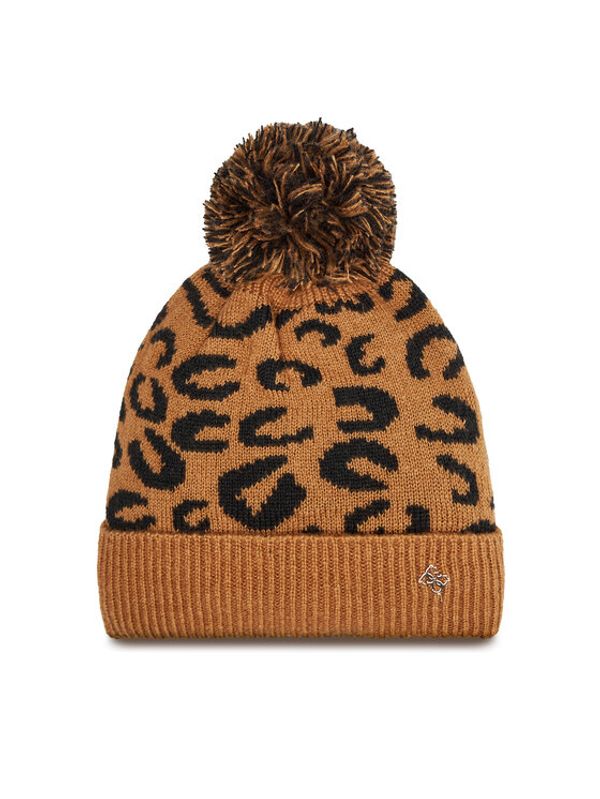 Guess Guess Kapa J4BZ26 Z2QP0 Smeđa