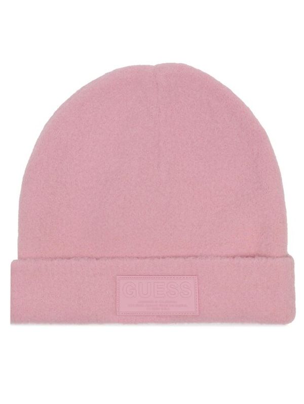 Guess Guess Kapa W3BZ20 Z2YA0 Ružičasta