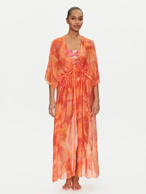 Guess Guess Kimono E5GK02 WE550 Šarena Regular Fit