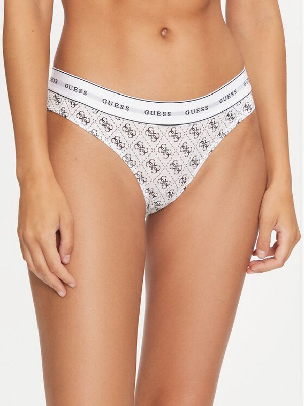 Guess Guess Klašične gaćice O97E02 KBOE1 Šarena