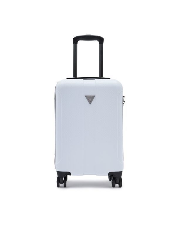 Guess Guess Kofer za kabinu Lustre2 (E) Travel TWE689 39830 Bijela