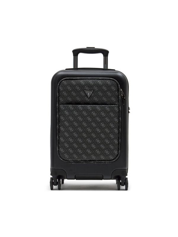 Guess Guess Kofer za kabinu TMH926 39830 Crna