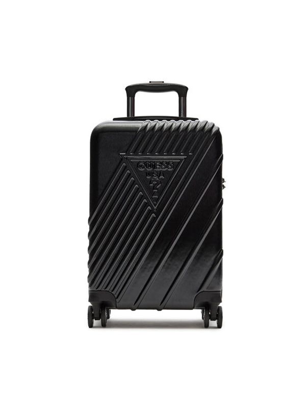 Guess Guess Kofer za kabinu TMH926 59830 Crna