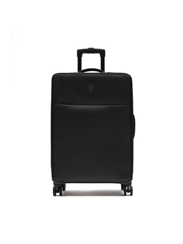 Guess Guess Kofer za kabinu TMNASA P4202 Crna