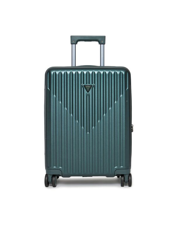 Guess Guess Kofer za kabinu TMOLPC P4401 Zelena