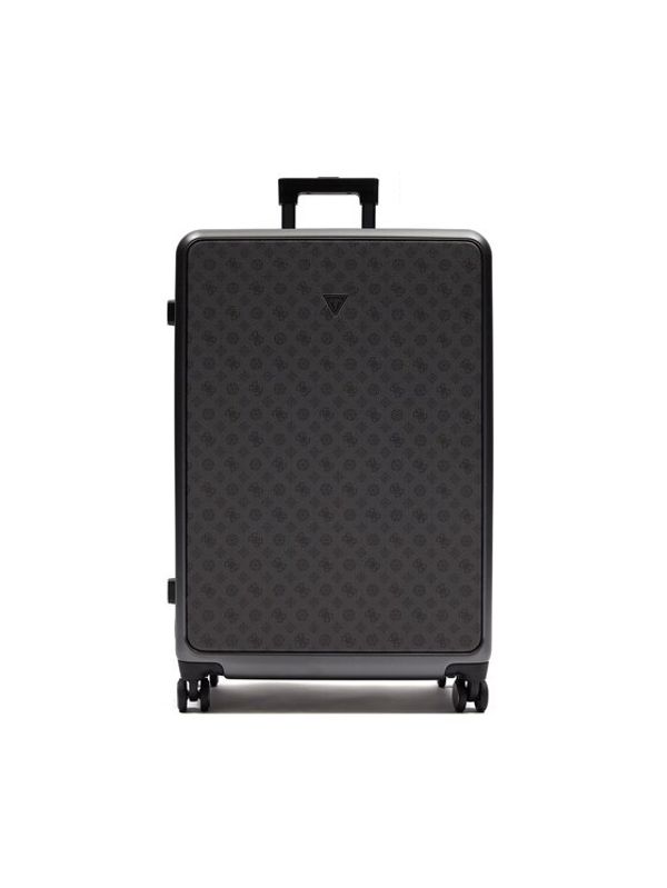 Guess Guess Kofer za kabinu TMVEPE P4203 Crna
