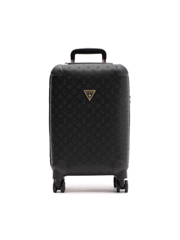 Guess Guess Kofer za kabinu TWD745 29830 Crna