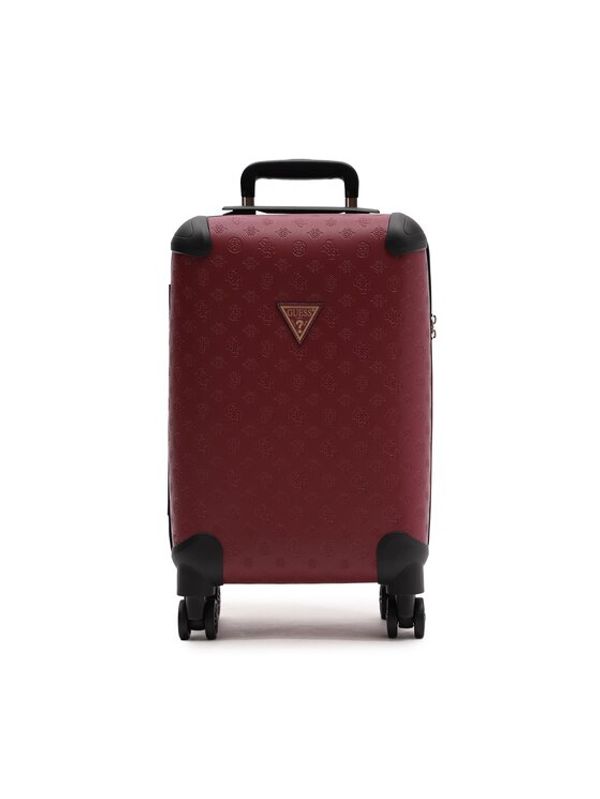 Guess Guess Kofer za kabinu TWD745 29830 Ljubičasta