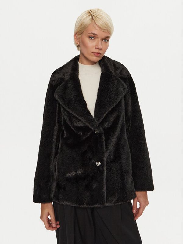 Guess Guess Krzno Filomena W4BL04 WGHO0 Crna Regular Fit