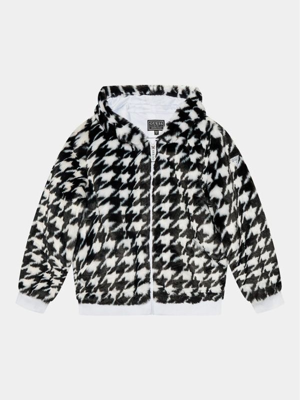 Guess Guess Krzno J3BL01 WFUM0 Bijela Regular Fit