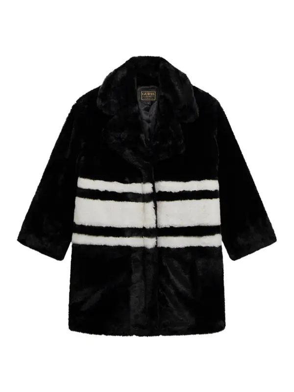 Guess Guess Krzno J5BL03 WHGO0 Crna Regular Fit