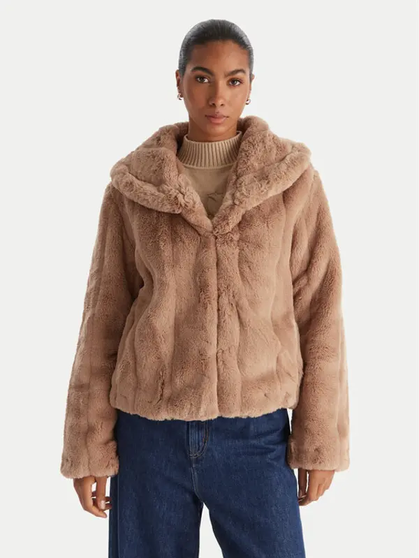 Guess Guess Krzno W0BL0N WDCH0 Bež Regular Fit