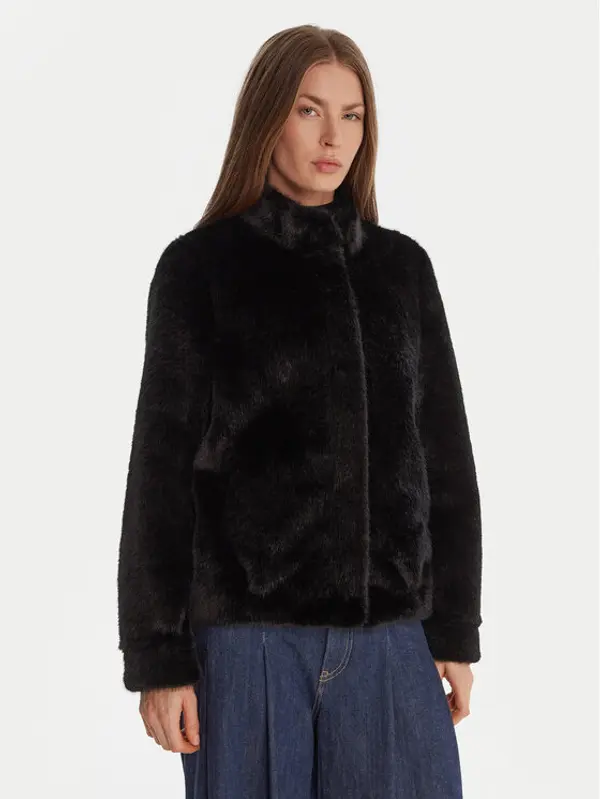Guess Guess Krzno W5BL64 W3920 Crna Regular Fit