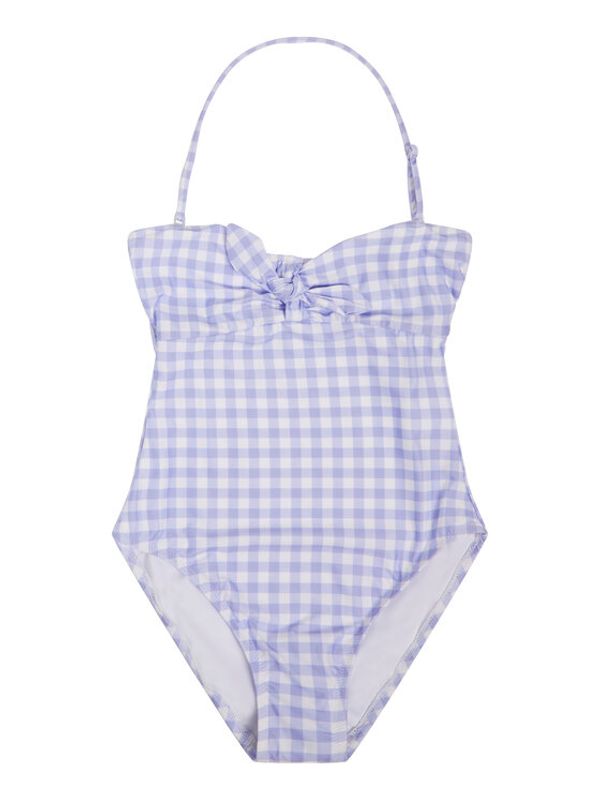 Guess Guess Kupaći kostim J3GZ01 MC04R Ružičasta