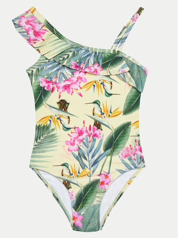 Guess Guess Kupaći kostim J4GZ00 MC052 Šarena