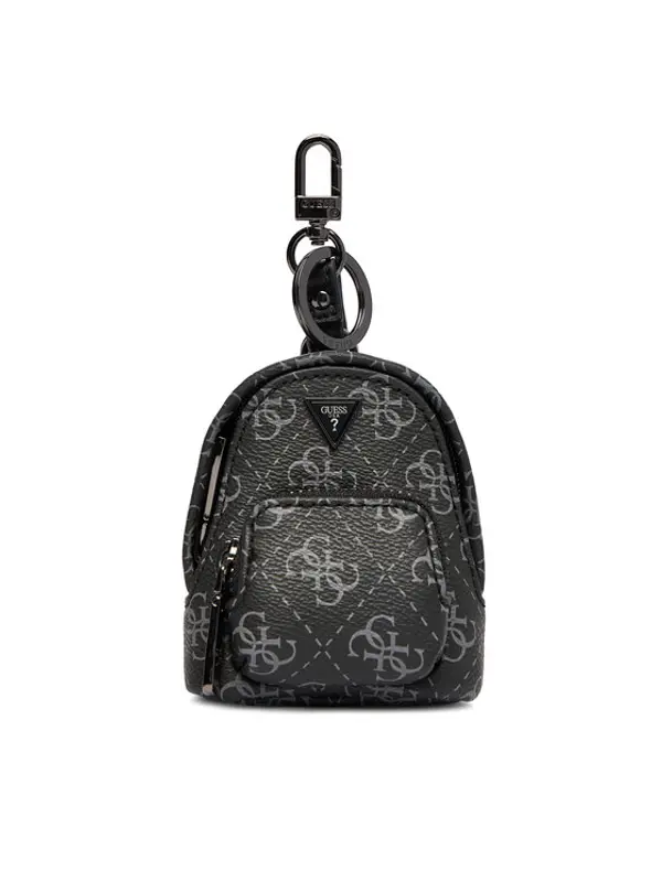 Guess Guess Kutija za ključeve RM5490 P6201 Crna