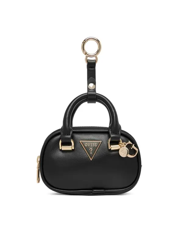 Guess Guess Kutija za ključeve RW7557 P6201 Crna
