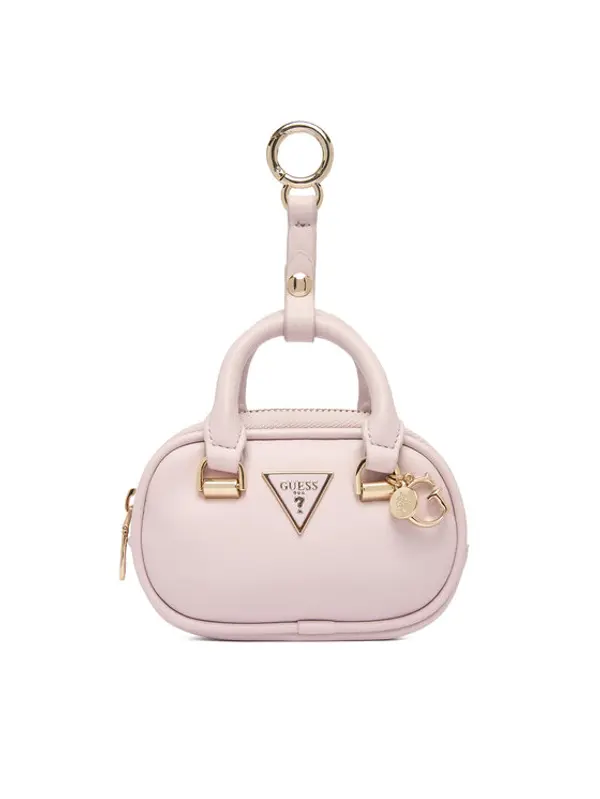 Guess Guess Kutija za ključeve RW7557 P6201 Ljubičasta