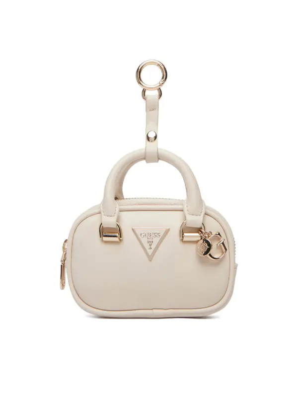 Guess Guess Kutija za ključeve RW7557 P6201 Svijetlo bež