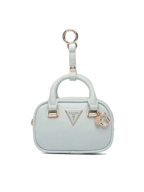 Guess Guess Kutija za ključeve RW7557 P6201 Svijetlo plava