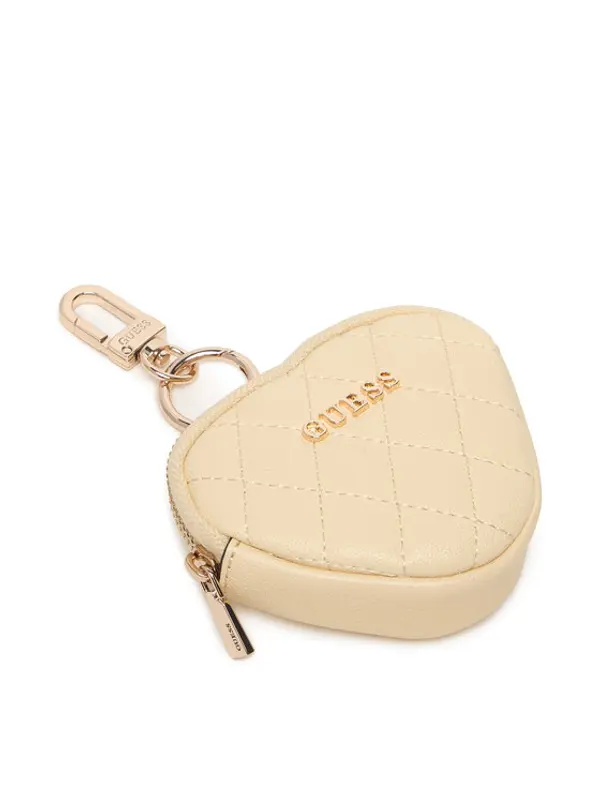 Guess Guess Kutija za ključeve RWA746 01080 Žuta