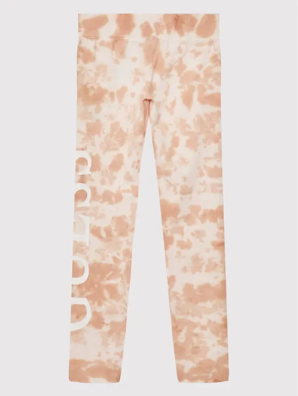 Guess Guess Leggings J2YB1 7J130 Bež Slim Fit