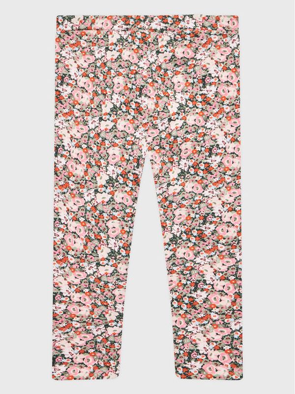 Guess Guess Leggings K3YB03 K6YW3 Šarena Slim Fit