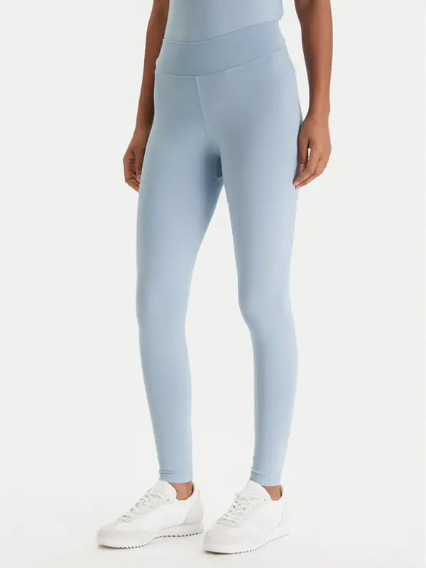 Guess Guess Leggings V6RB11 KD952 Plava Slim Fit