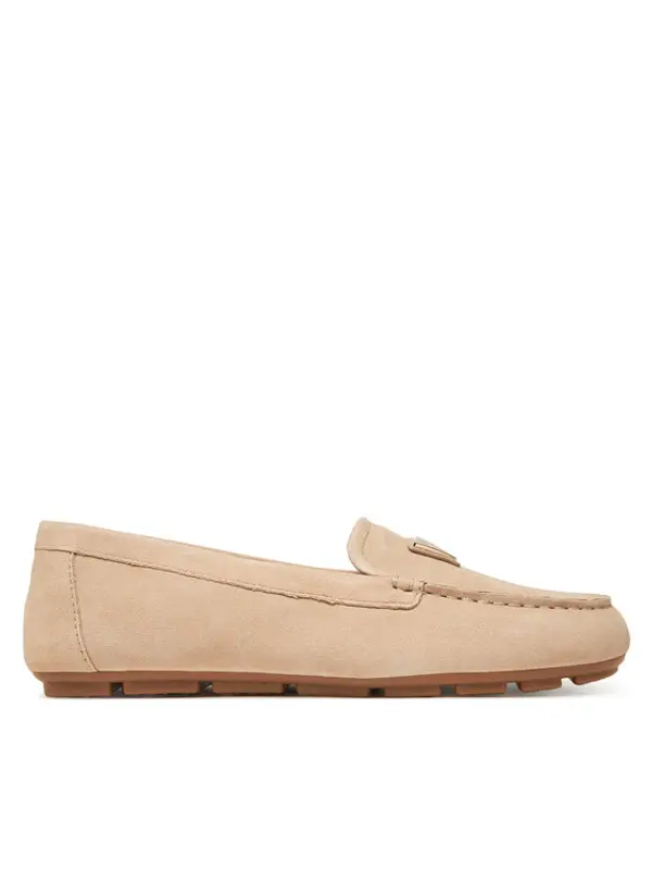 Guess Guess Loaferice FLJLILSUE14 Bež