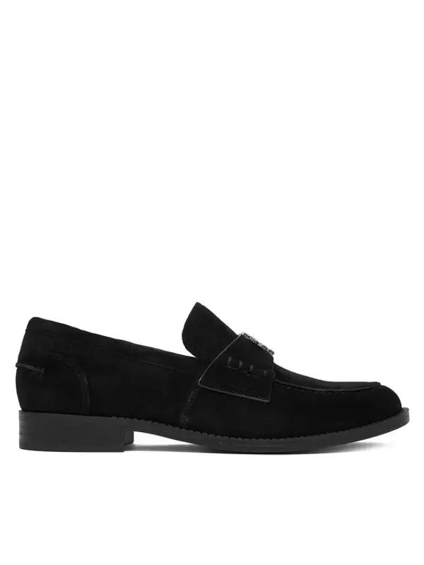 Guess Guess Loaferice FLPBV2 ESU14 Crna