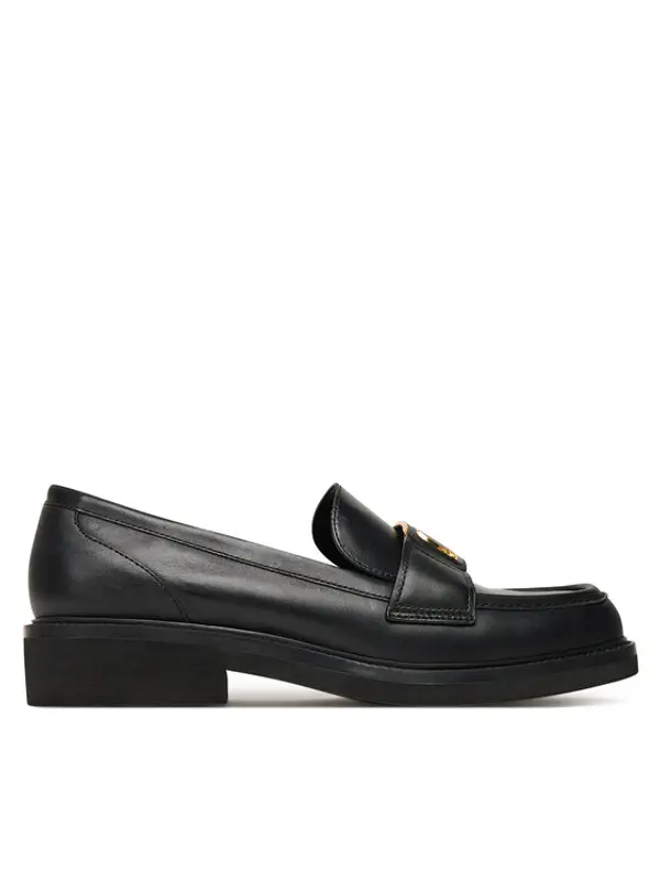 Guess Guess Loaferice FLPSHU LEA14 Crna