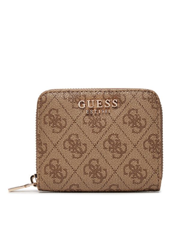 Guess Guess Mali ženski novčanik SWSG85 00137 Bež