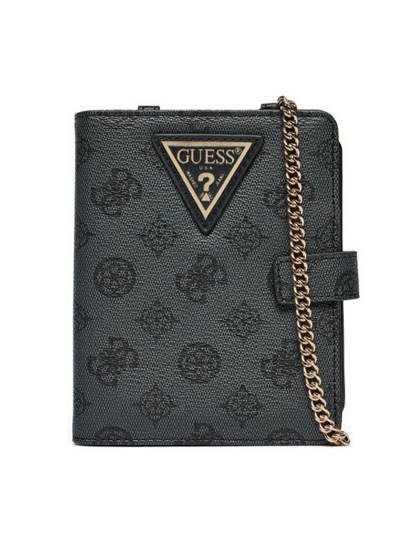 Guess Guess Mali ženski novčanik TWP745 20470 Siva