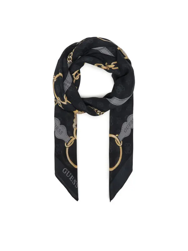 Guess Guess Marama AW5482 MOD03 Crna
