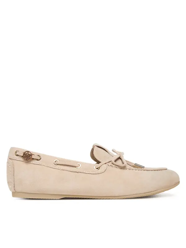 Guess Guess Mokasinke FLPAIS SUE14 Bež