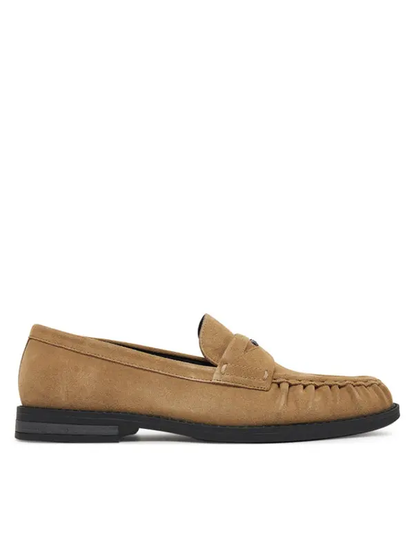Guess Guess Mokasinke FMJOSA SUE14 Bež