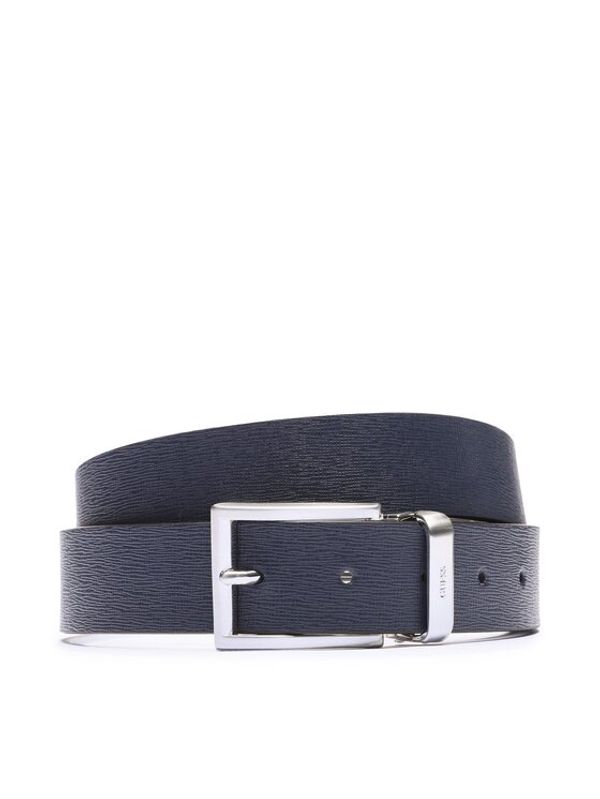 Guess Guess Muški remen BM7787 P3435 Siva