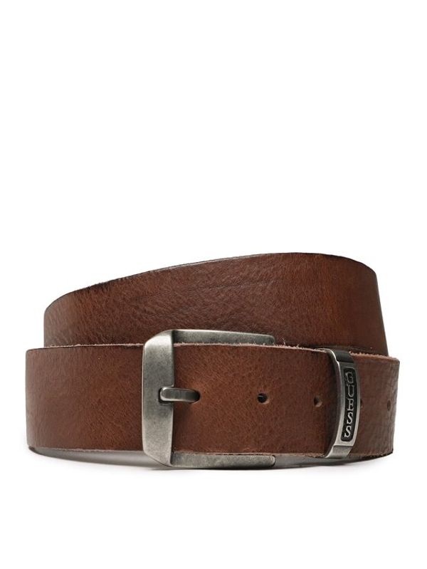Guess Guess Muški remen M3RZ07 L0S30 Smeđa