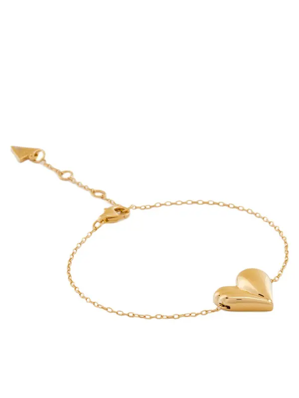Guess Guess Narukvica JSBB04 427JW Zlatna
