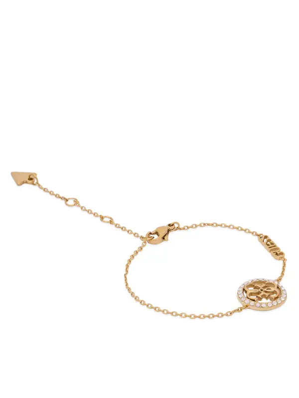 Guess Guess Narukvica JUBB02 137JW Zlatna