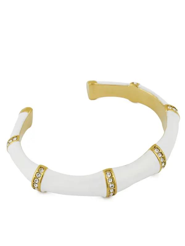Guess Guess Narukvica JUBB05 157JW Bijela
